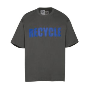 gallery dept graphic t shirt multicolor