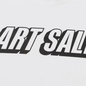 gallery dept art sale tee multicolor