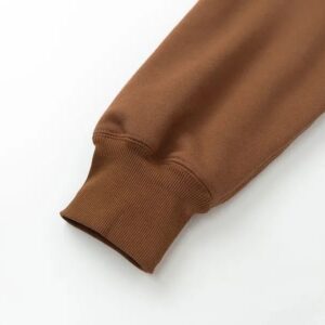 yeezy thick hoodie multi color