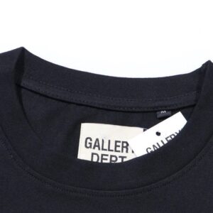 gallery dept graphic t shirt multicolor