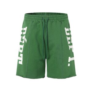 gallery dept shorts multi color