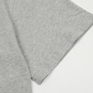 represent statement tee multicolor