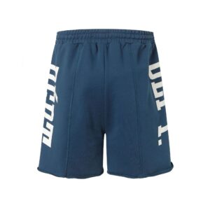 gallery dept shorts multi color