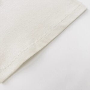 gallery dept beige graphic tee