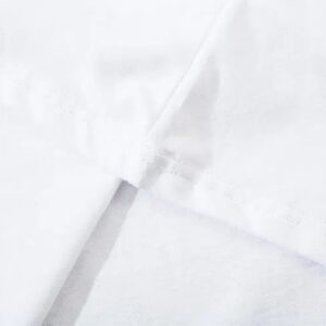 cdg play colorful hearts tee multi