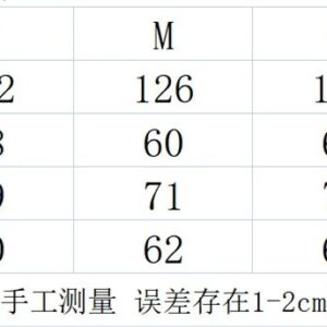 gallery dept embroidered denim jacket multicolor