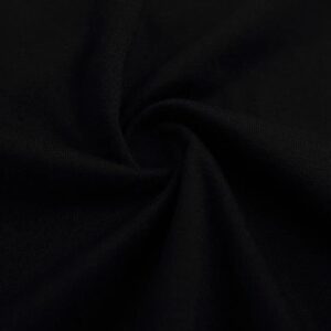 represent vintage graphic tee black