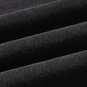 gallery dept black vintage t shirt