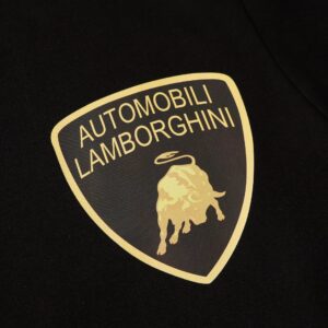 rhude sunset mountain tee multi