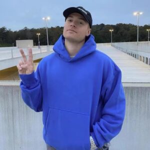 yeezy thick hoodie multi color