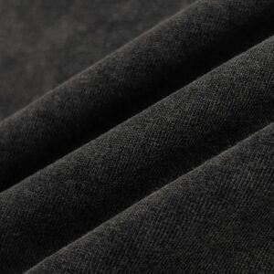 gallery dept black washed t shirt