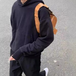 yeezy thick hoodie multi color