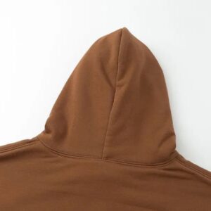 yeezy thick hoodie multi color