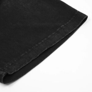 represent eagle graphic tee multicolor