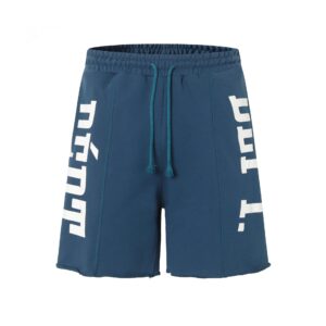 gallery dept shorts multi color