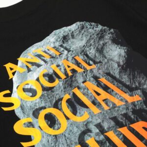 assc galaxy tee multi