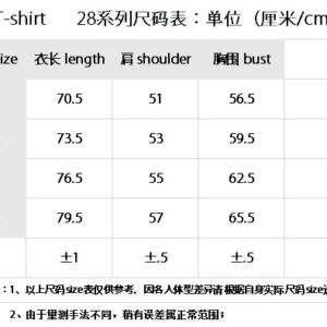 represent oversized logo t shirt multicolor