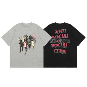 assc year of dragon tee multi