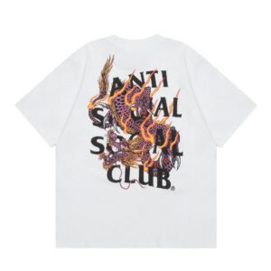 assc year of dragon tee multi