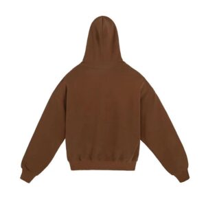 yeezy thick hoodie multi color