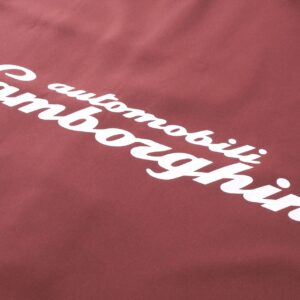 rhude logo short sleeve shirt multicolor