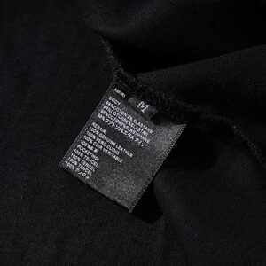 amiri tiger graphic t shirt black green