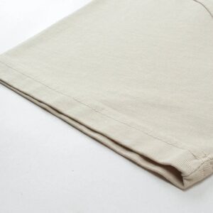 amiri distressed dye t shirt multi