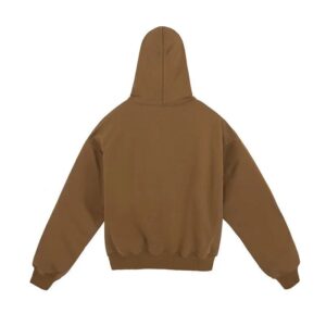 yeezy thick hoodie multi color