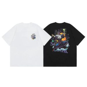 assc year of dragon tee multi