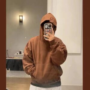 yeezy thick hoodie multi color