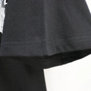 amiri statue print tee multi