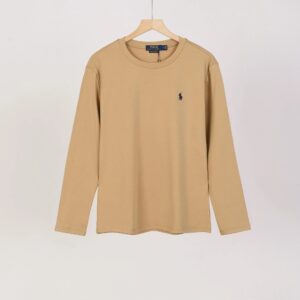 ralph lauren classic sweater multicolor