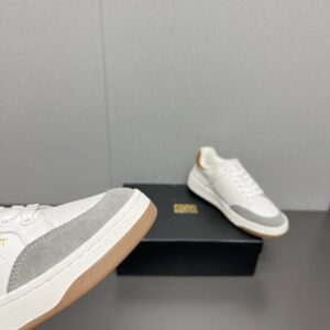 saint laurent sl61 multicolor sneakers