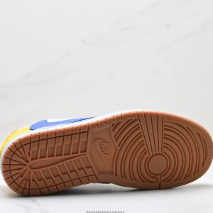 nike air 1 x travis scott yellow