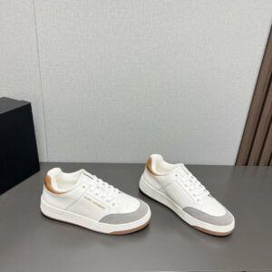 saint laurent sl61 multicolor sneakers