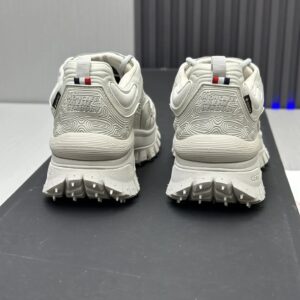 moncler trailgrip gtx hiking shoes white