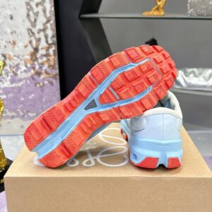 loewe x on running 3.0 cloudtilt sneakers blue