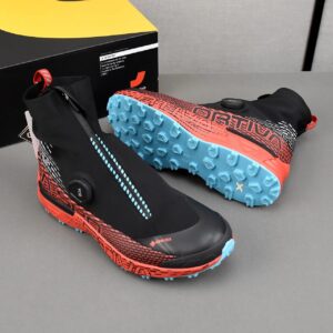 la sportiva equilibrium st gtx red