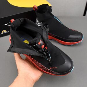 la sportiva equilibrium st gtx red