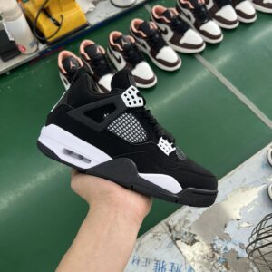 nike air jordan 4 retro multicolor