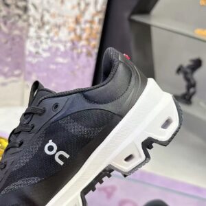loewe x on running 3.0 cloudtilt sneakers black