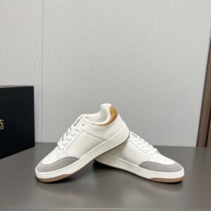 saint laurent sl61 multicolor sneakers