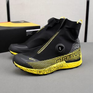 la sportiva equilibrium st gtx yellow