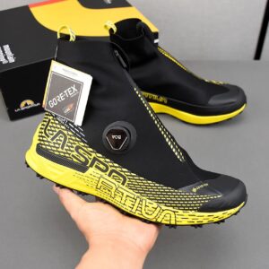 la sportiva equilibrium st gtx yellow