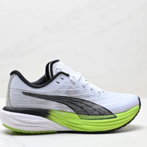 puma deviate nitro shoes multicolor
