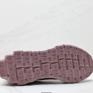 alo yoga alo runner sneakers purple