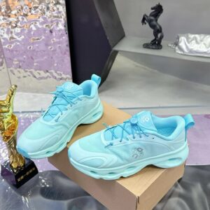 loewe x on 3.0 cloudventure sneakers blue