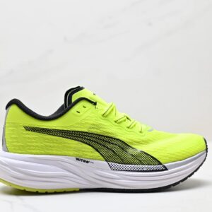 puma deviate nitro shoes multicolor