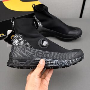 la sportiva equilibrium st gtx black