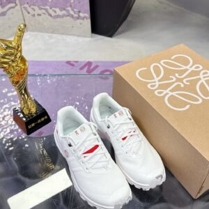 loewe x on running 3.0 cloudtilt white sneakers